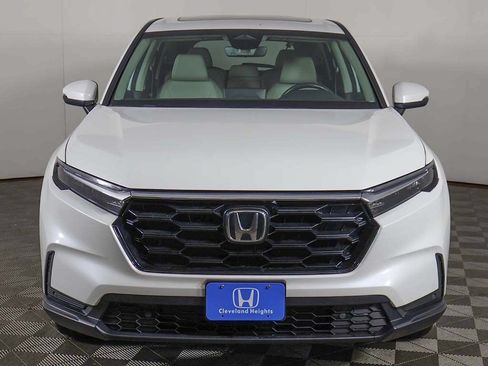 Used 2023 Honda CR-V EX-L image 11