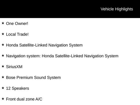 Used 2025 Honda Pilot Elite image 4