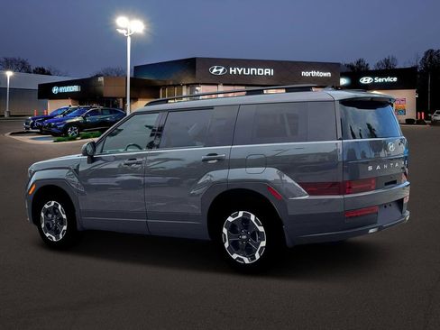 New 2026 Hyundai Santa Fe SEL image 4