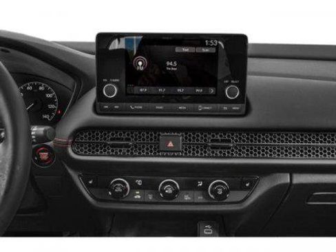 Used 2023 Honda HR-V Sport image 10