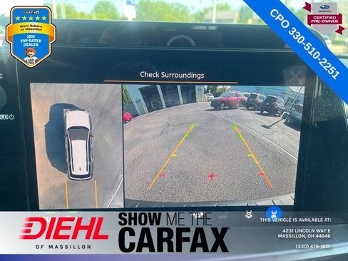 Used 2026 Subaru Outback Limited XT AWD/4WD image 25