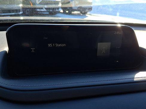 Used 2025 MAZDA CX-30 AWD 2.5 S w/ Preferred Package image 17