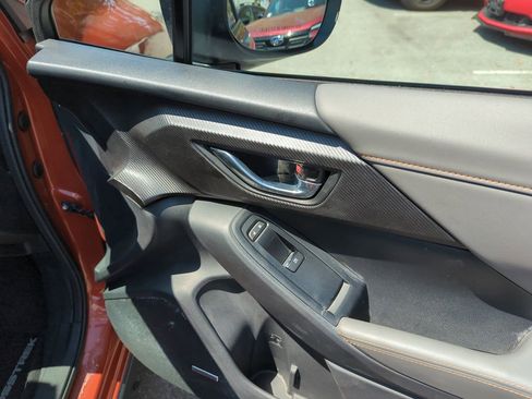 Used 2024 Subaru Crosstrek 2.5i Limited w/ Popular Package #4A image 35