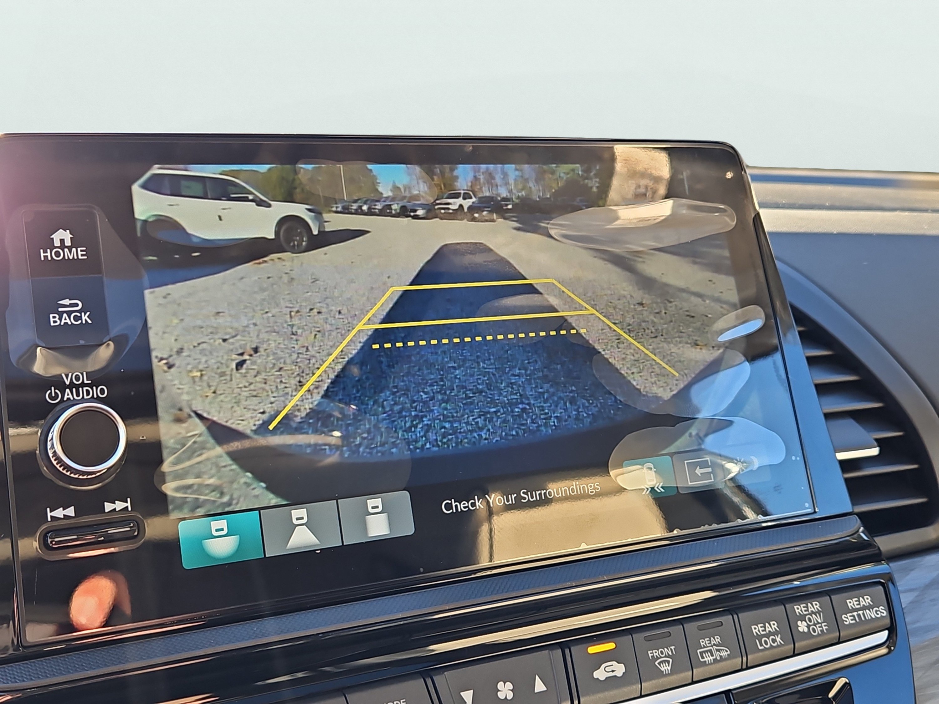 New 2027 Honda Odyssey Elite image 7