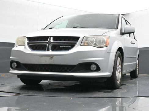 Used 2012 Dodge Grand Caravan Crew w/ Crew Value Pkg image 23