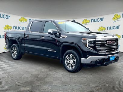 Used 2026 GMC Sierra 1500 SLT