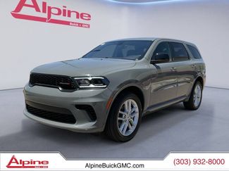 Used 2026 Dodge Durango GT AWD/4WD video 1