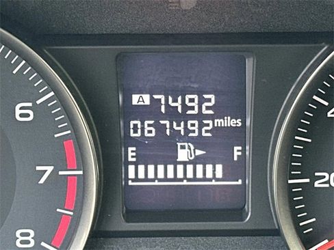 Used 2017 Subaru Crosstrek 2.0i image 29