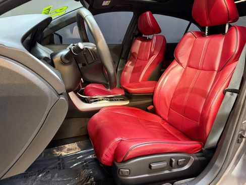 Used 2019 Acura TLX V6 w/ Technology & A-SPEC Pkg image 5