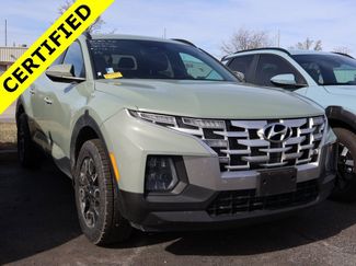 Used 2022 Hyundai Santa Cruz SEL Premium w/ Cargo Package video 1