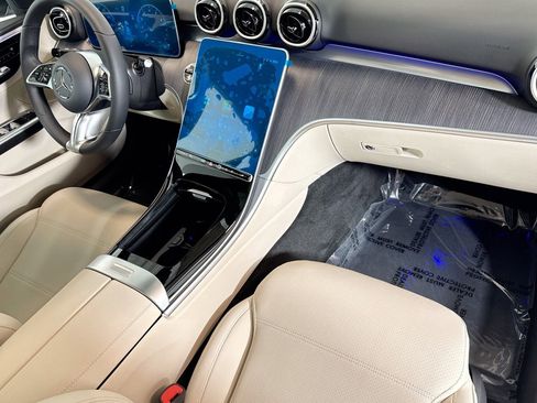 New 2026 Mercedes-Benz C 300 Sedan image 27