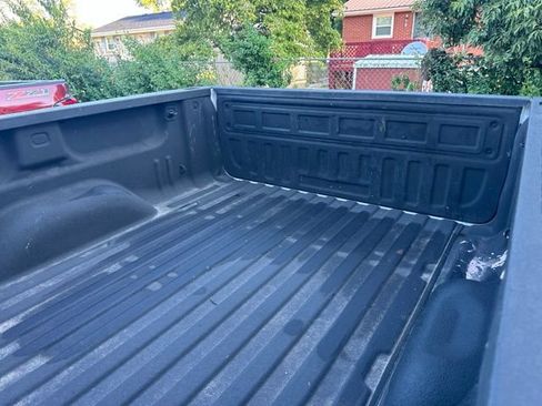 Used 2017 Chevrolet Silverado 1500 LT w/ All Star Edition AWD/4WD image 24