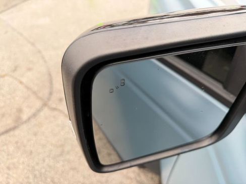 Used 2021 Ford Bronco First Edition image 14