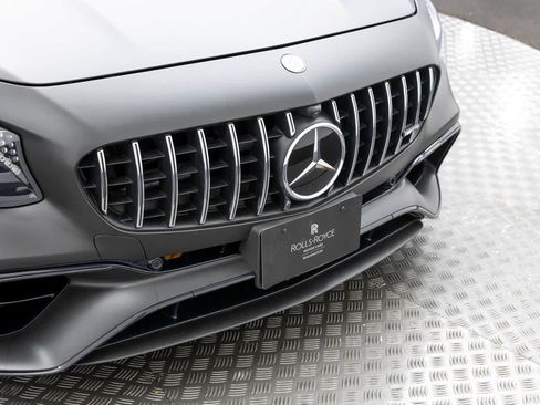 Used 2019 Mercedes-Benz S 63 AMG 4MATIC Coupe image 59