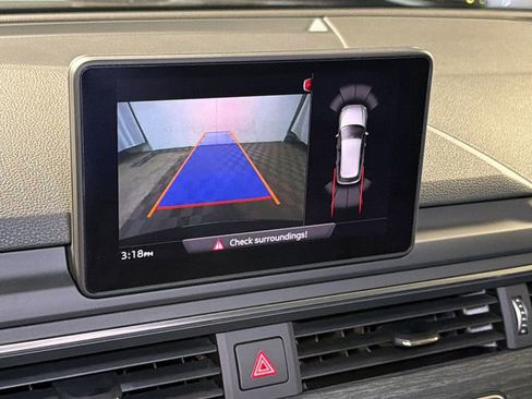 Used 2017 Audi A4 2.0T allroad Premium Plus image 28