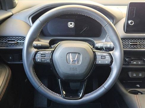 Used 2026 Honda HR-V Sport image 11