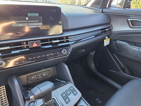 New 2026 Kia Sportage X-Pro Prestige image 13