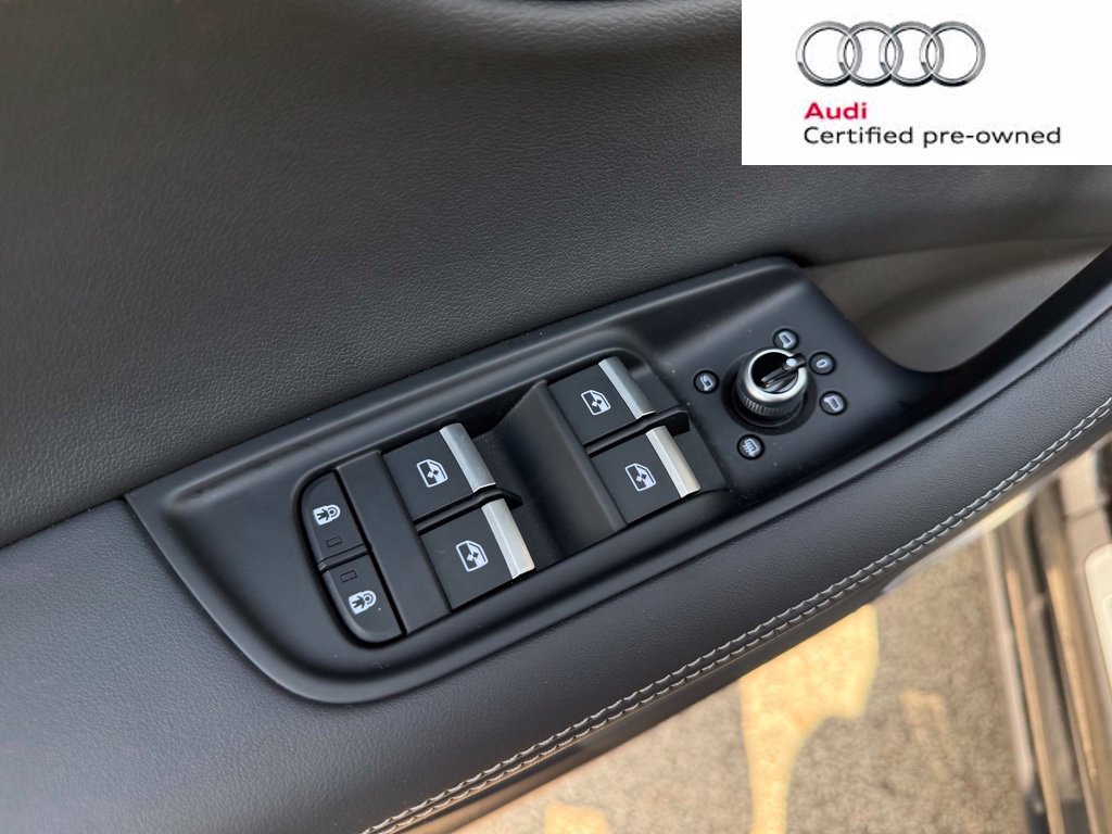 Certified 2026 Audi Q7 3.0T Prestige AWD/4WD image 20