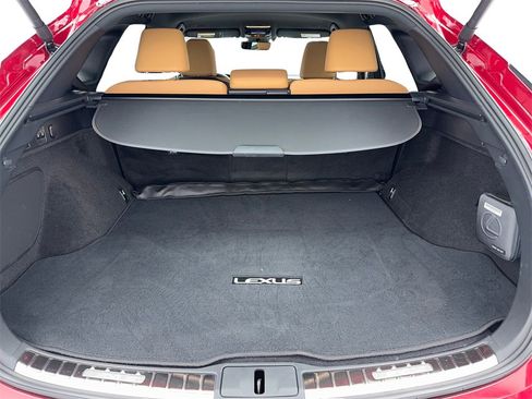 Used 2025 Lexus RX 350 Premium image 12