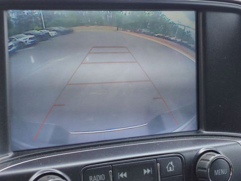 Used 2018 Chevrolet Silverado 1500 LTZ w/ Sport Package image 25