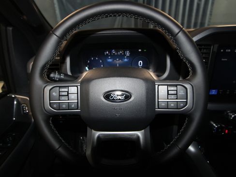 New 2026 Ford F150 XLT image 9