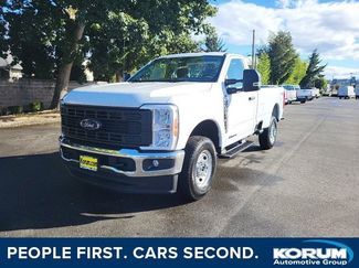 New 2026 Ford F250 XL 360° Tour