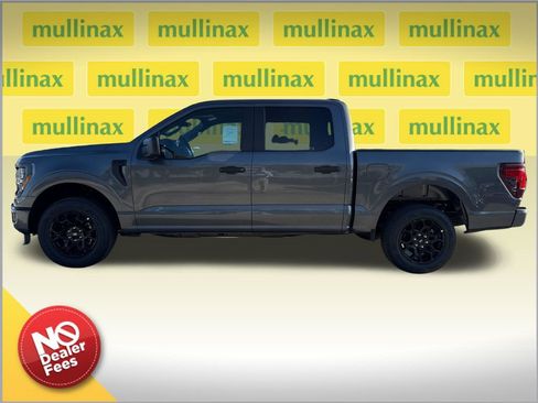 New 2026 Ford F150 STX RWD image 2