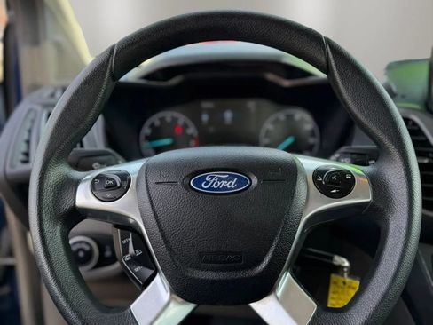 Used 2020 Ford Transit Connect XL FWD image 21