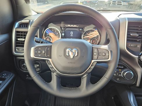 New 2026 RAM 1500 Big Horn image 13