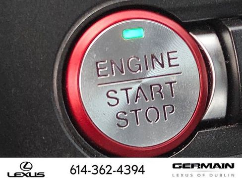 Used 2023 Ford Mustang GT Premium w/ Security Package RWD image 18