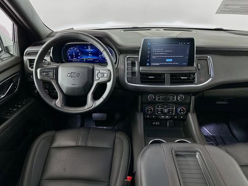 Used 2024 Chevrolet Tahoe RST w/ Luxury Package image 24