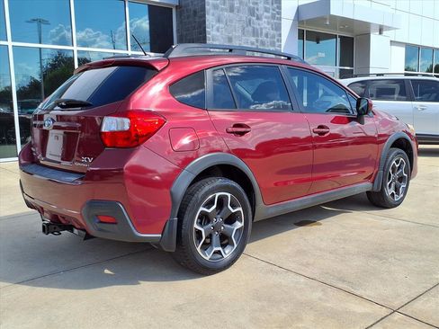 Used 2014 Subaru Crosstrek 2.0i Premium w/ Moonroof Package image 26
