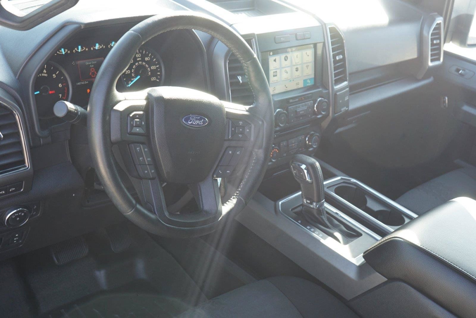 Used 2018 Ford F150 XLT w/ Equipment Group 302A Luxury RWD image 8