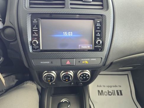 Used 2023 Mitsubishi Outlander Sport ES image 15