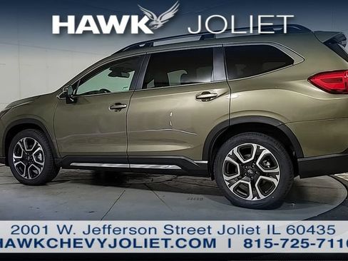 Used 2023 Subaru Ascent Limited AWD/4WD image 5