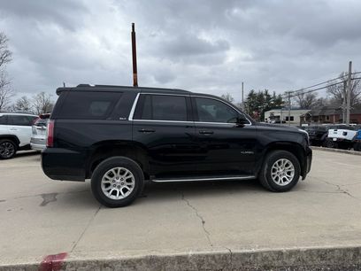 Used 2020 GMC Yukon SLT
