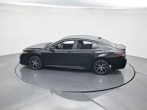 Used 2023 Toyota Camry SE w/ Convenience Package FWD image 42