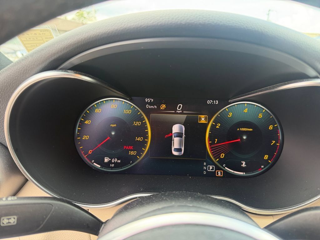 Certified 2021 Mercedes-Benz C 300 Sedan image 18