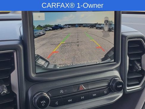 Used 2023 Ford Bronco Sport Big Bend w/ Convenience Package AWD/4WD image 18