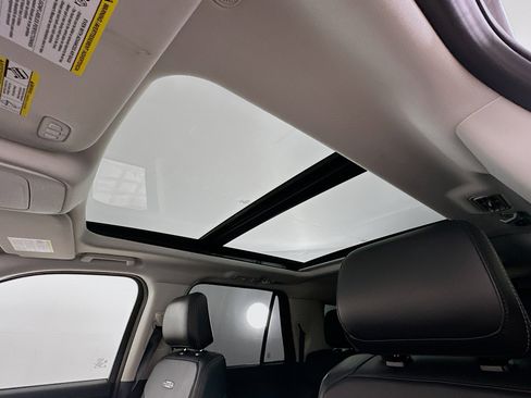 Used 2025 Ford Expedition Max Platinum image 26