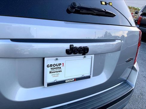 Used 2014 Jeep Compass Sport w/ Power Value Group image 29