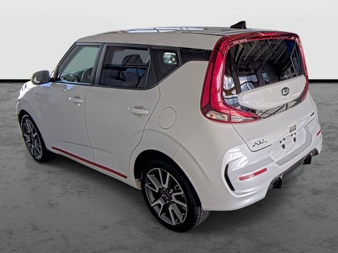 Used 2020 Kia Soul GT-Line image 11