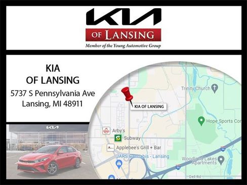 Used 2022 Kia K5 GT-Line image 39