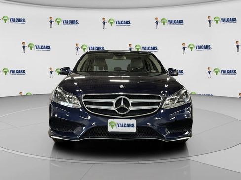 Used 2015 Mercedes-Benz E 350 Sedan w/ Premium 1 Package image 8