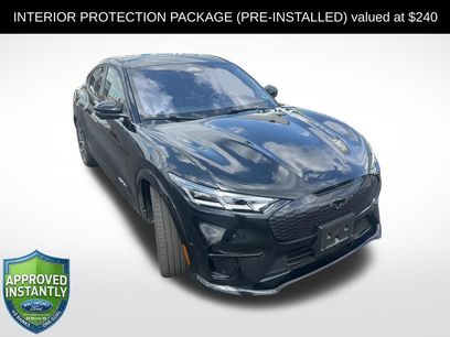 Used 2023 Ford Mustang Mach-E GT