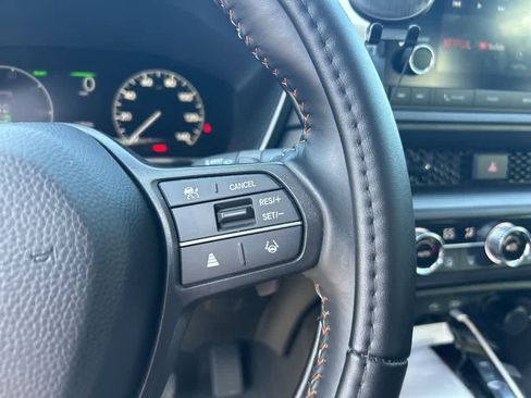 Used 2025 Honda CR-V Sport image 15