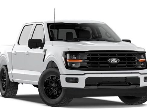 New 2026 Ford F150 XLT AWD/4WD image 4
