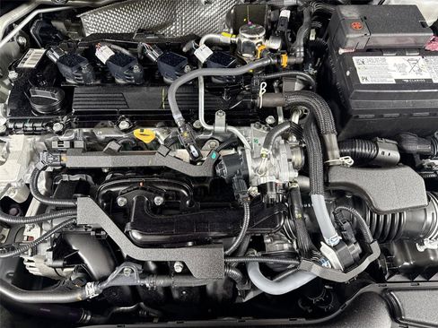 Certified 2024 Toyota Corolla LE FWD image 40