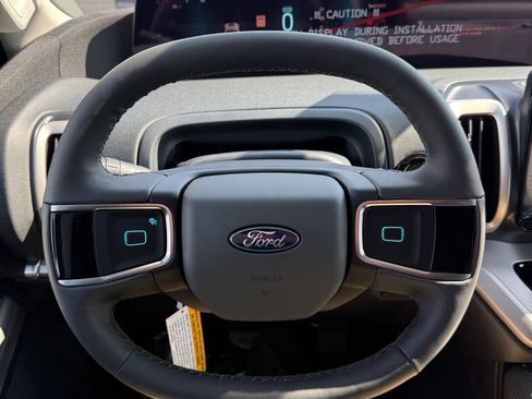 New 2026 Ford Expedition Max Active AWD/4WD image 14
