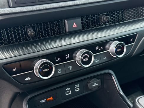Certified 2023 Honda CR-V Sport image 24